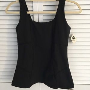 Women tank top